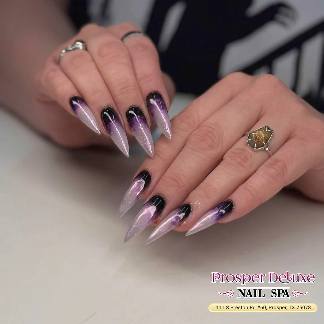 Nail Oct 22